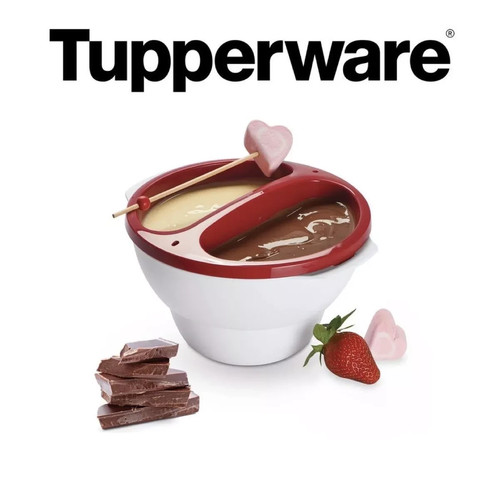 Fondue au chocolat - fondue,
