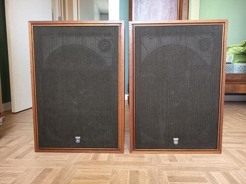 Enceintes yamaha 230 - enceintes,
