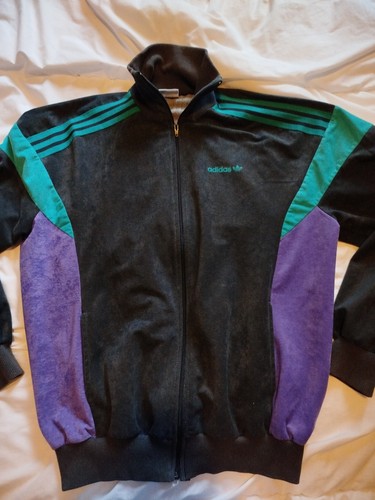 Veste rare survêtement - ,