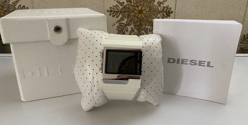 Montre diesel - diesel, « dz