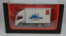 Camion ELIGOR / RENAULT Maxity - Echelle 1-43- Neuf + Boîte d'origine