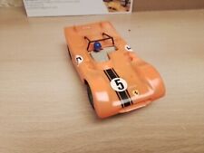 ANTIQUE TOY. AVUS 30300 F1 CIRCUIT CIRCUIT CAR. FUNCTIONAL 