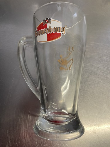 Verre chope kronenbourg cl - chope,
