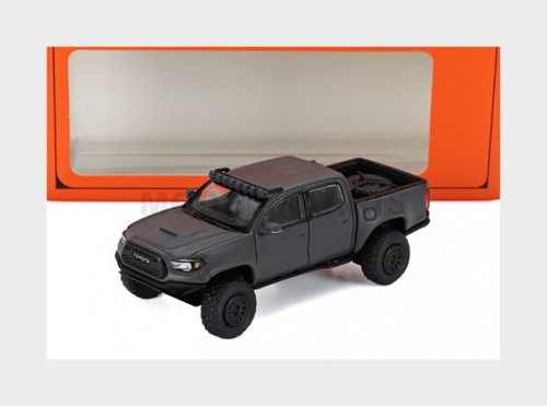 Gcd models 060 - ks-060-512, toyota