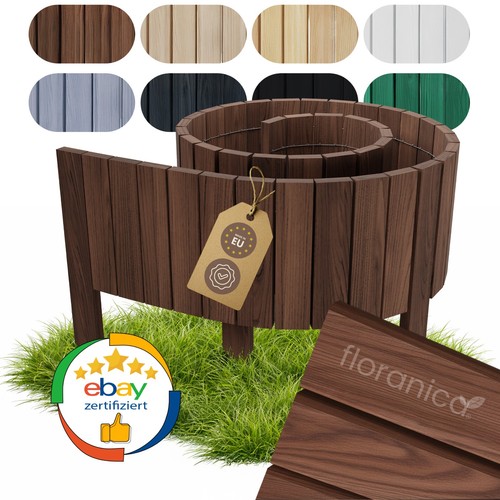Floranica rollborder clôture - floranica,