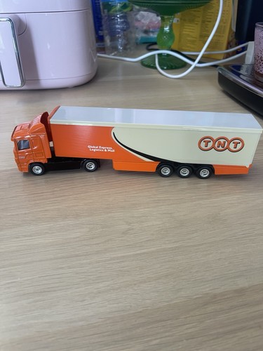 Camion miniature corgi - miniature,