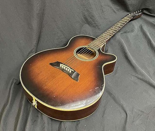 Guitare électro acoustique - guitare, électro-acoustique