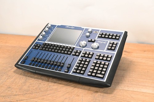 Chamsys magicq mq60 - chamsys,