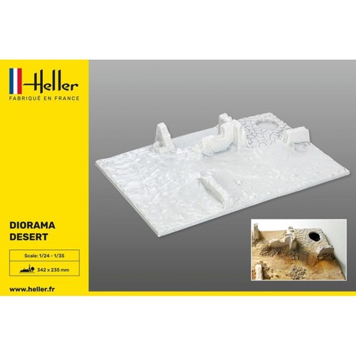 Heller 81255 maquette - 81255,