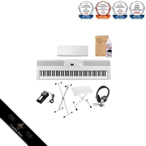 Piano numérique kawai es920w - kawai,