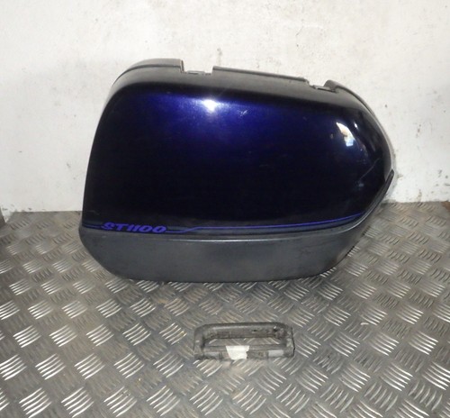 Honda 1100 pan - 1100,