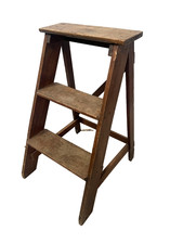 Escalier de bibliotheque a