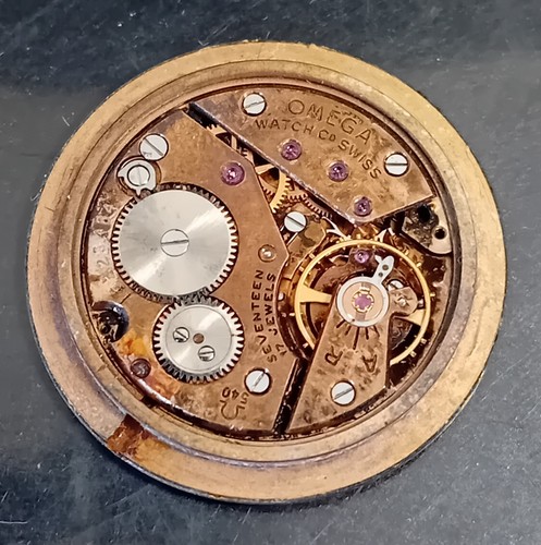 Mouvement montre mécanique - montre,