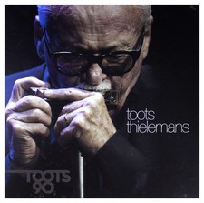 Toots Thielemans Toots 90