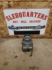  97 1996 37,3m SKI DOO Mach 1