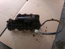 Arctic Cat Prowler 550 EFI 4X4 2009 09 front differential actuator diff