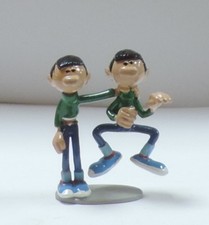 Franquin Origines Inventions