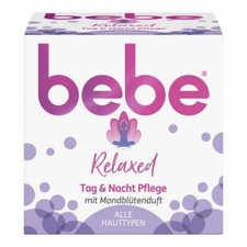 Bebe Young Care Relaxing Care