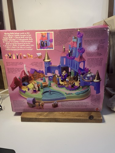Disney beauty and - the, beast