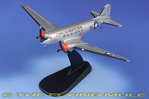 Hobby master 200 47 - 1:200, c-47