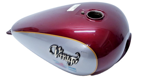 Réservoir essence yamaha xv - réservoir,