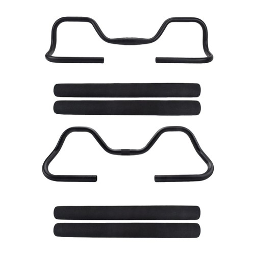 Guidon vélo papillon - de,