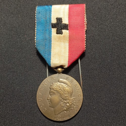 Médaille - (ref37068),