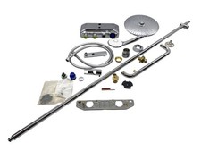 Système de douche GROHE