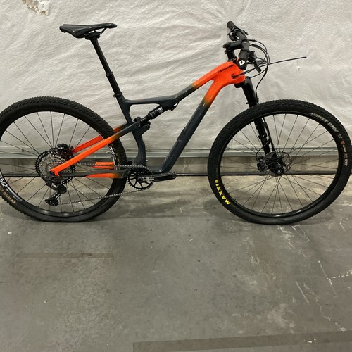 Cannondale scalpel carbon - scalpel,
