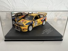 Seat Cordoba WRC Safari Rally 1999 Rovenpera Skid SKM99063