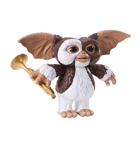 Figurine gremlins flexible - gremlins,