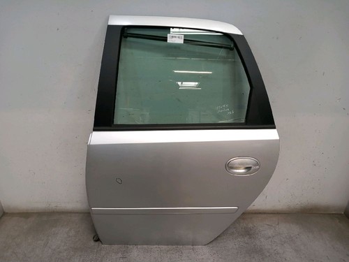 Porte gauche arrière opel - gauche,