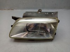 Citroen Berlingo boxes (M) 1.9 D 70 headlights left 6204
