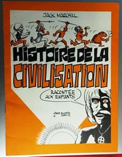 HISTOIRE DE LA CIVILISATION