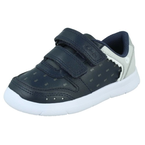 Garçons clarks ath - garçons, clarks'