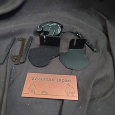 Roland GK-3 Divided Pickup for Guitar Synthesizer with Mounting Parts from Japan