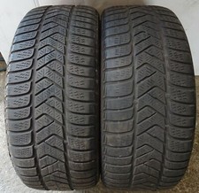 4 winter tires Pirelli SottoZero 3 winter 225/40 R18 92 H M + S RA3801