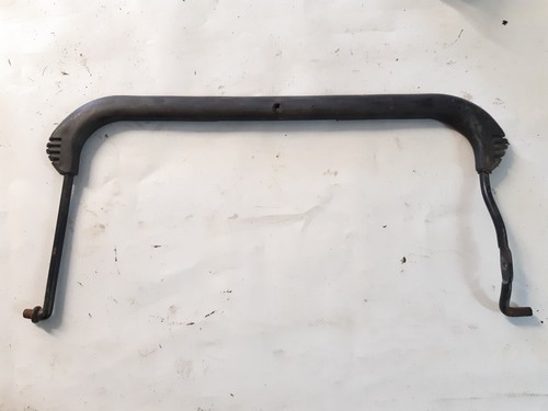 Levier sécurité moteur de - de,