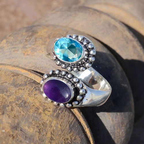Bague argent sterling - bague,