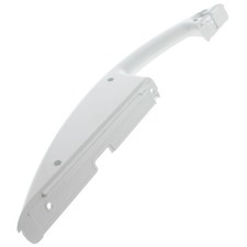 Poignee porte inferieure