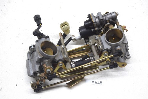 Cagiva raptor 650 2005 2007 - cagiva,
