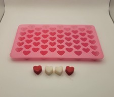 MOULE EN SILICONE PETITS