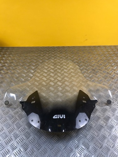 Bulle pour suzuki burgman 650 - bulle,