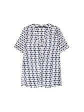 Chemise Penny Black Femme, En