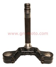 Té Inférieur de Fourche Yamaha TDM 900 – Réf. 5PS-23340-20 | Occasion