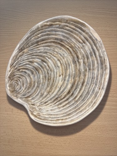 Assiette coquille guillot - assiette,