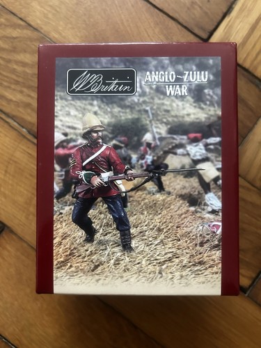 Figurine wbritain 20212 - wbritain,