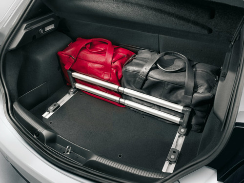Alfa romeo giulietta luggage - alfa,