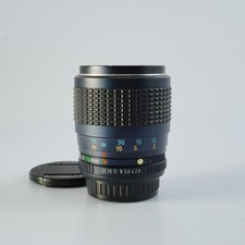 Excellent SMC PENTAX M Zoom