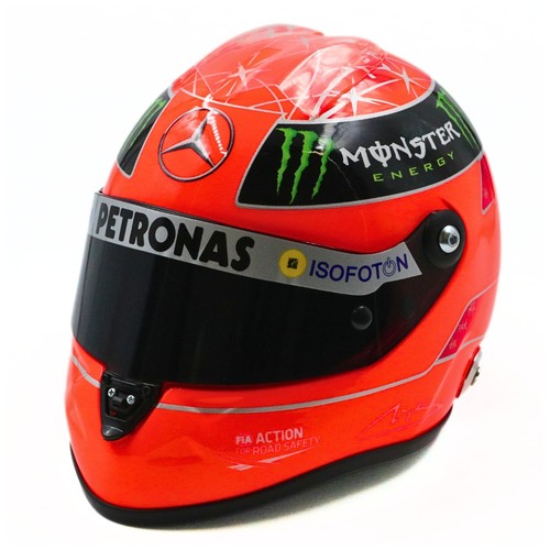 Michael schumacher final - michael,